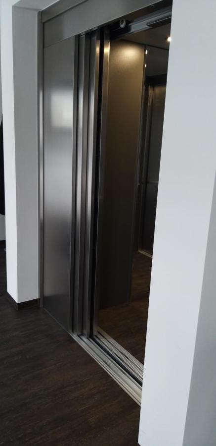 Haidinger'S Boutique Domizil Oftering 외부 사진