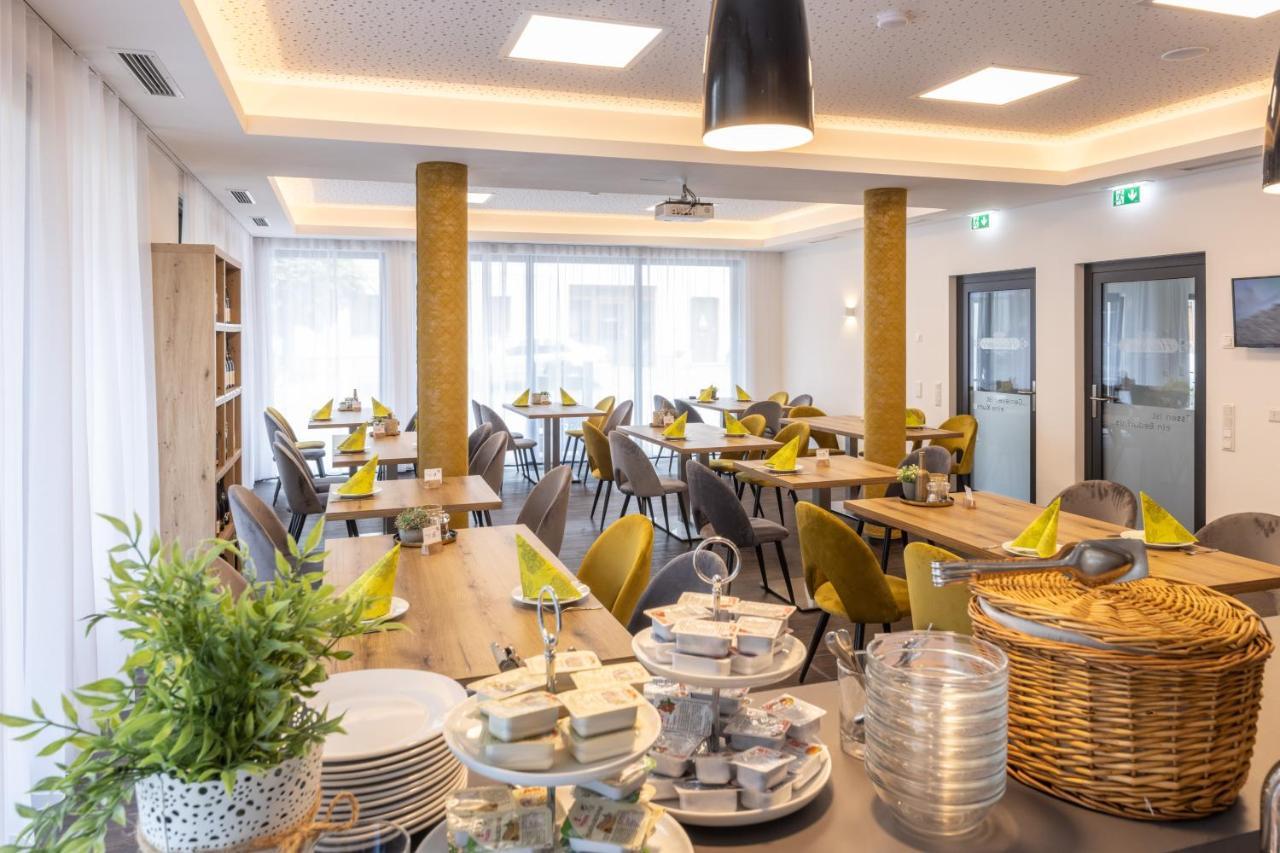 Haidinger'S Boutique Domizil Oftering 외부 사진