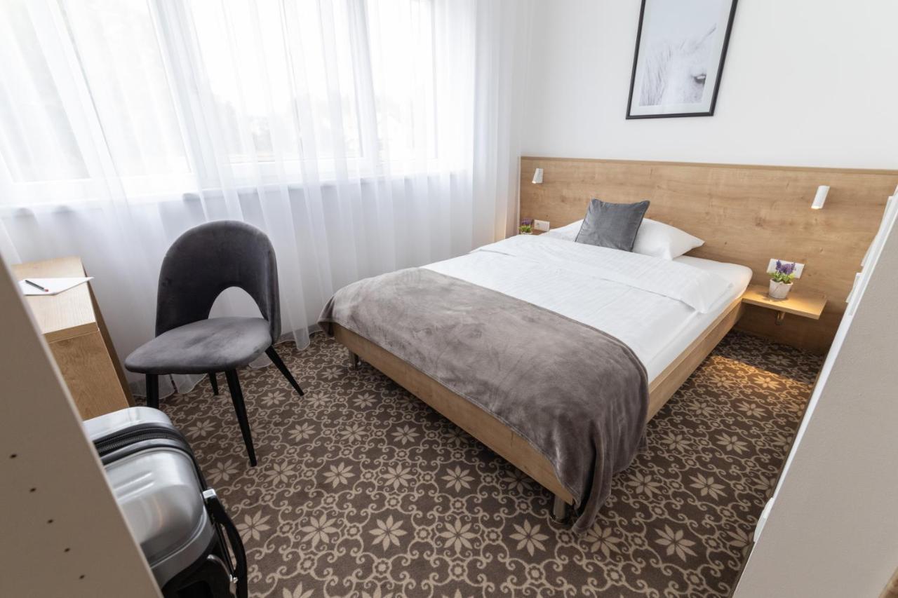 Haidinger'S Boutique Domizil Oftering 외부 사진