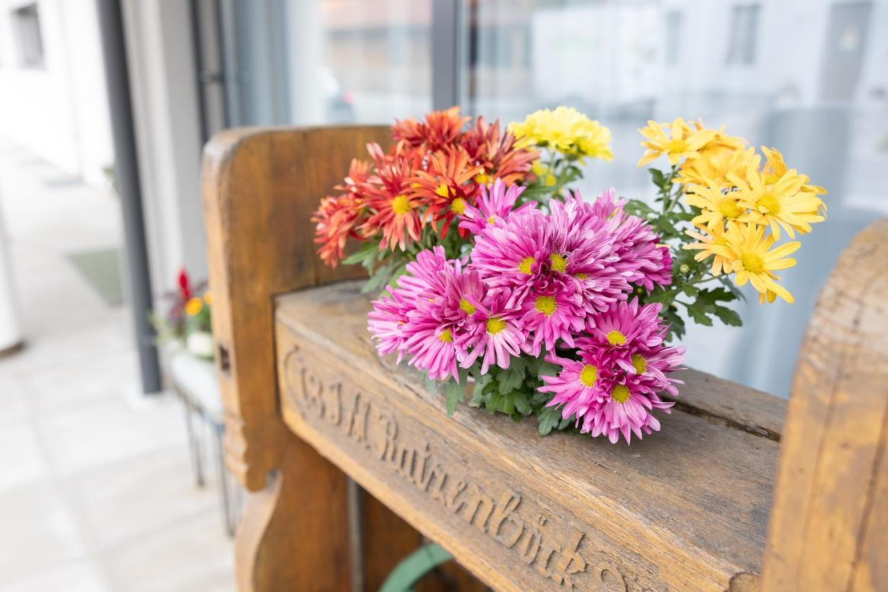 Haidinger'S Boutique Domizil Oftering 외부 사진