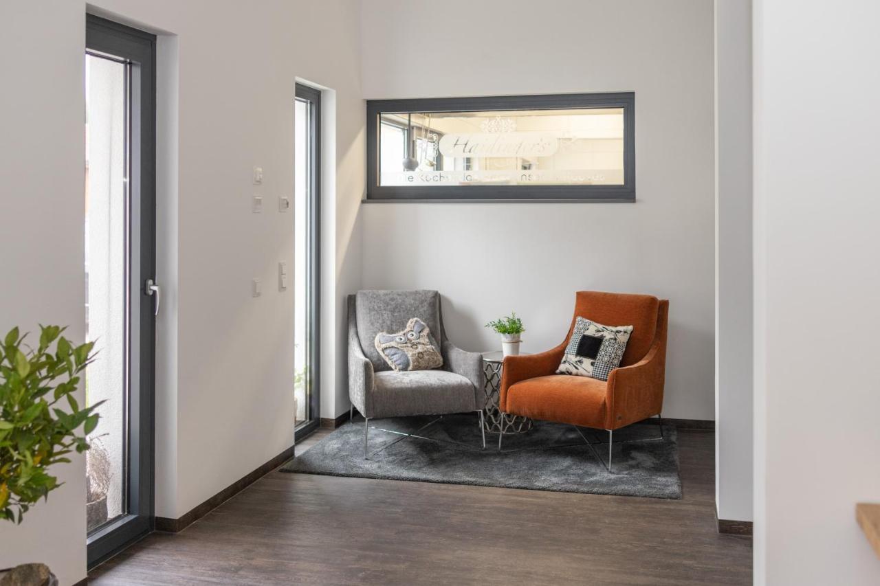 Haidinger'S Boutique Domizil Oftering 외부 사진