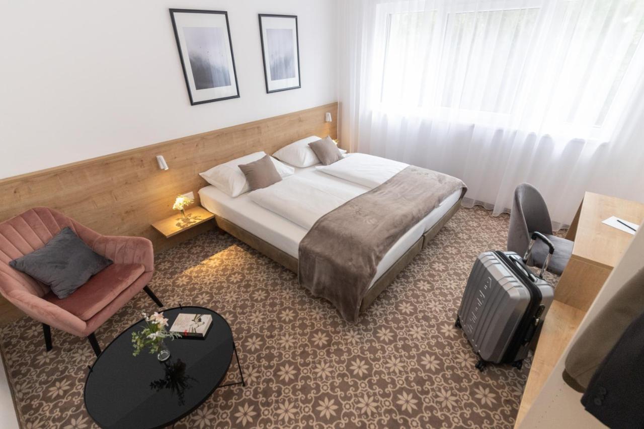 Haidinger'S Boutique Domizil Oftering 외부 사진