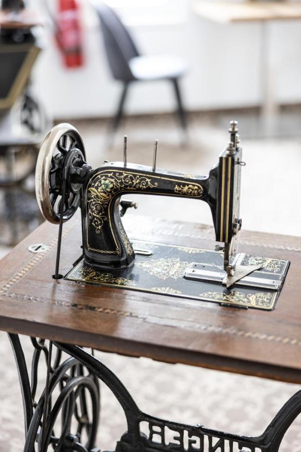 Haidinger'S Boutique Domizil Oftering 외부 사진